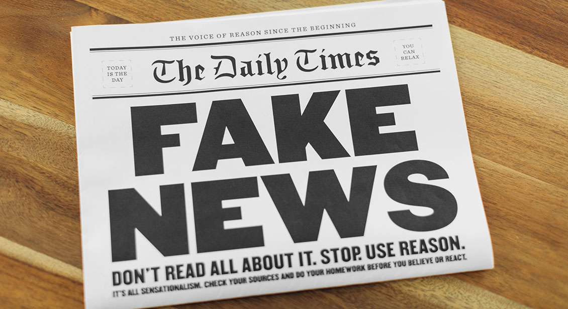 Fake News Detection
